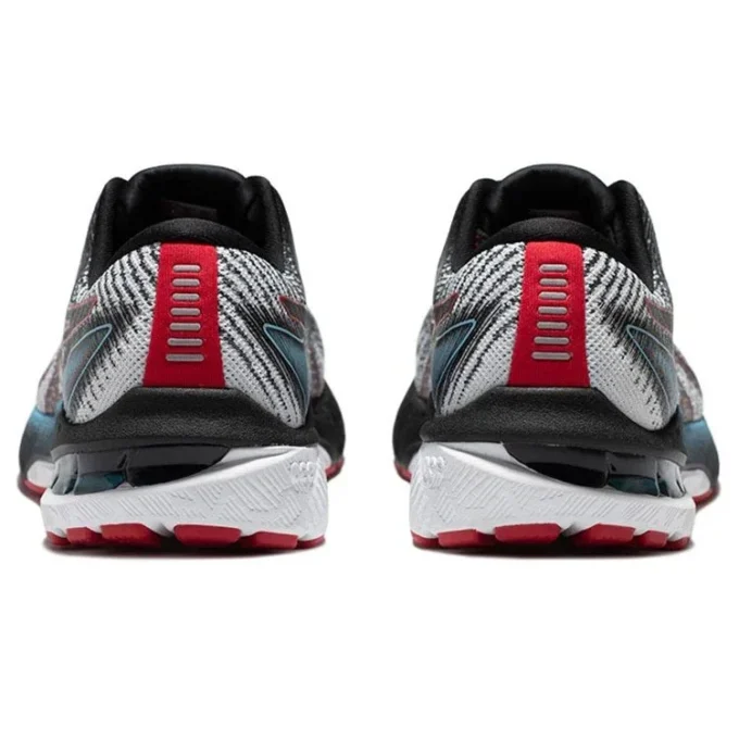 GT-2000 10 “Black Sport Red”
