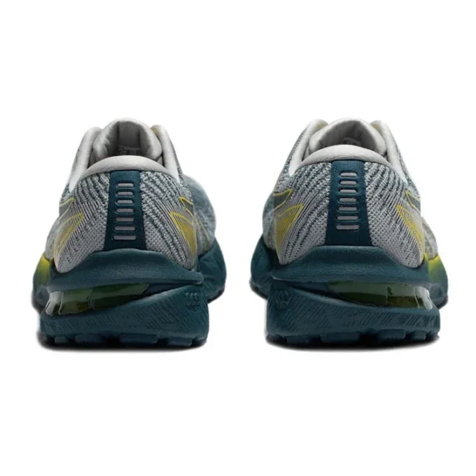 GT-2000 10 “Blu Giallo”