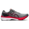 GT-2000 10 “Grigio Rosso”