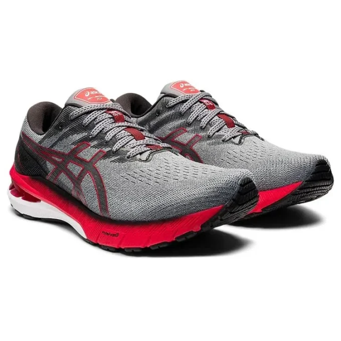 GT-2000 10 “Grigio Rosso”