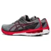 GT-2000 10 “Grigio Rosso”
