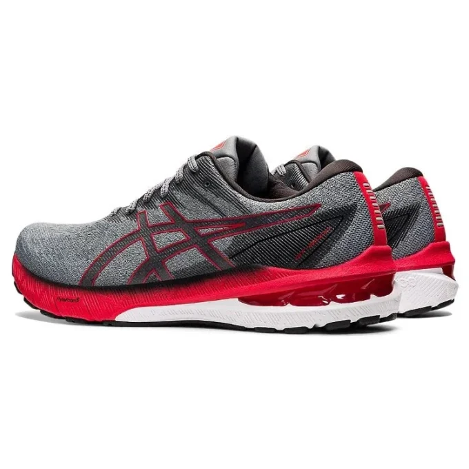 GT-2000 10 “Grigio Rosso”
