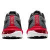 GT-2000 10 “Grigio Rosso”