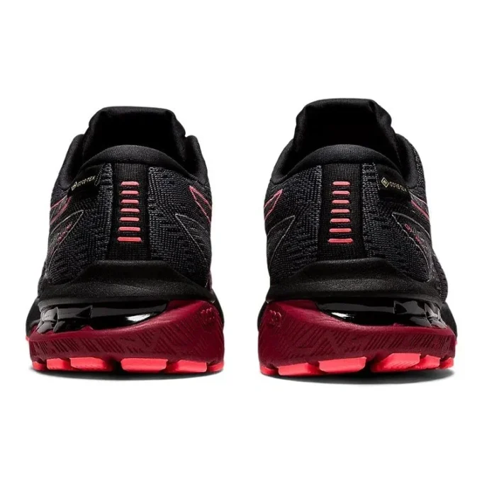 GT-2000 10 GTX “Carrier Grey Red”