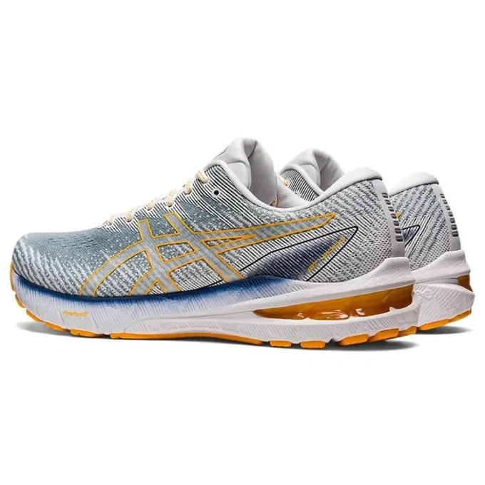 GT-2000 10 “Light Steel Amber”