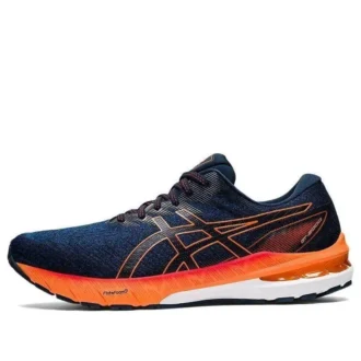 GT-2000 10 4E Wide “Mako Blue Shocking Orange”