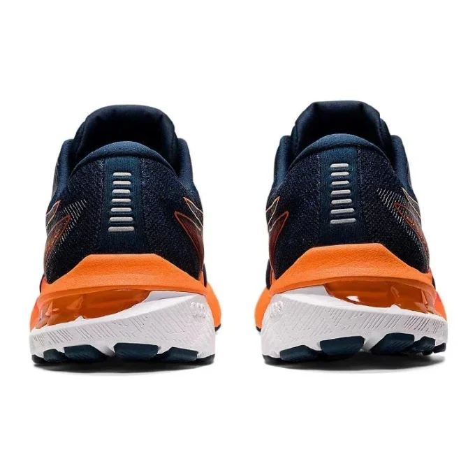 GT-2000 10 4E Wide “Mako Blue Shocking Orange”