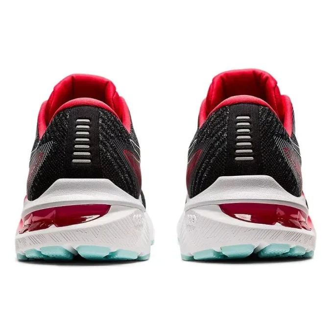 GT-2000 10 “Metropolis Electric Red”