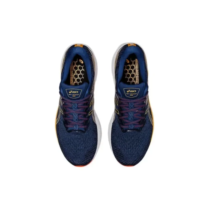 GT-2000 10 “Midnight Blue Citrus”