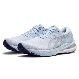 GT-2000 10 “Soft Sky Pure Silver”