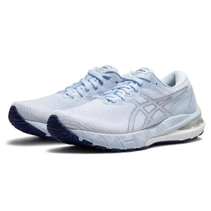 GT-2000 10 “Soft Sky Pure Silver”