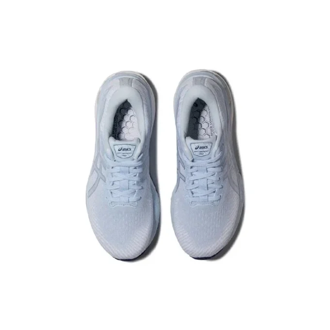 GT-2000 10 “Soft Sky Pure Silver”