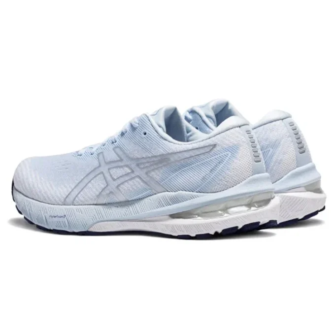 GT-2000 10 “Soft Sky Pure Silver”