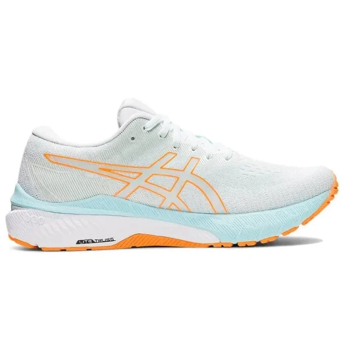 GT-2000 10 “Soothing Sea Orange Pop”