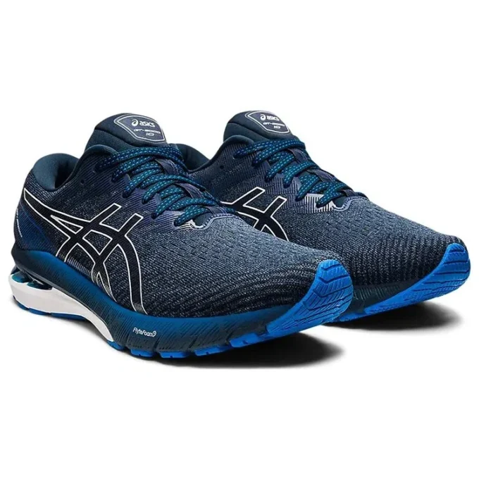 GT-2000 10 “Thunder Blue”