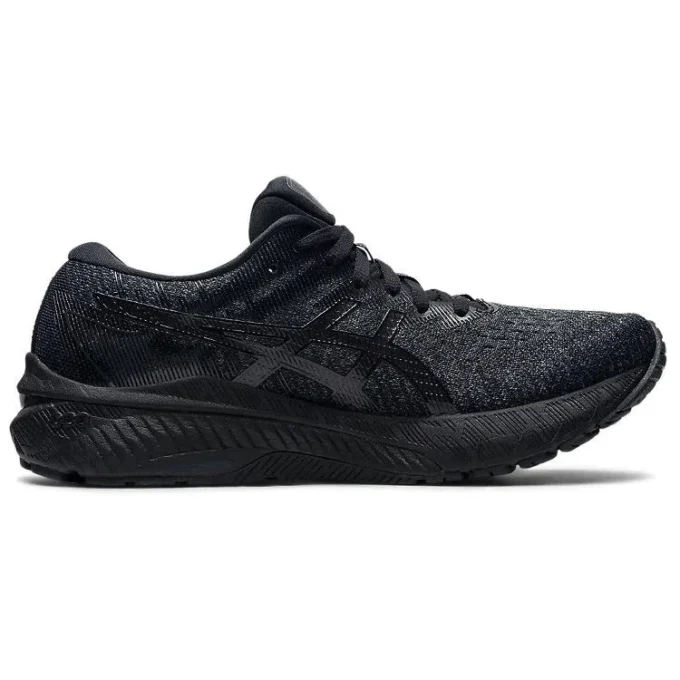 GT-2000 10 “Triple Black”