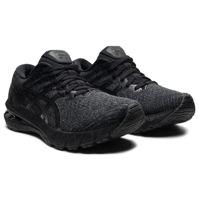 GT-2000 10 “Triple Black”