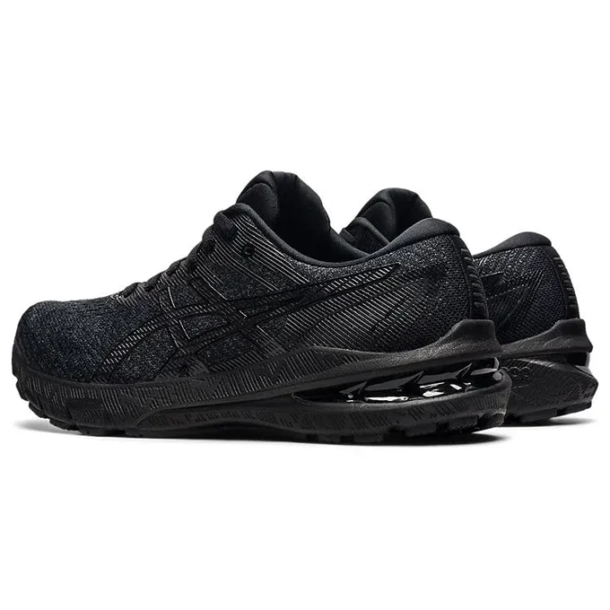 GT-2000 10 “Triple Black”