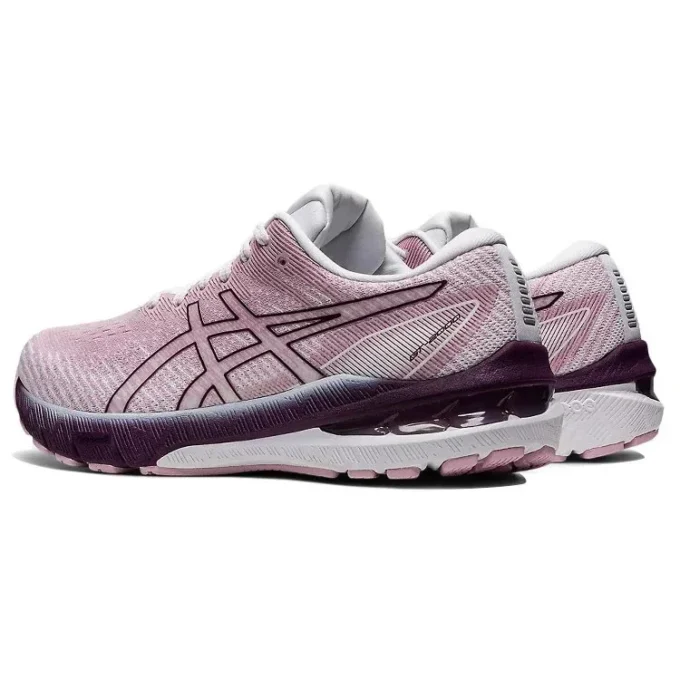 GT-2000 10 Wide “Barely Rose Deep Plum”
