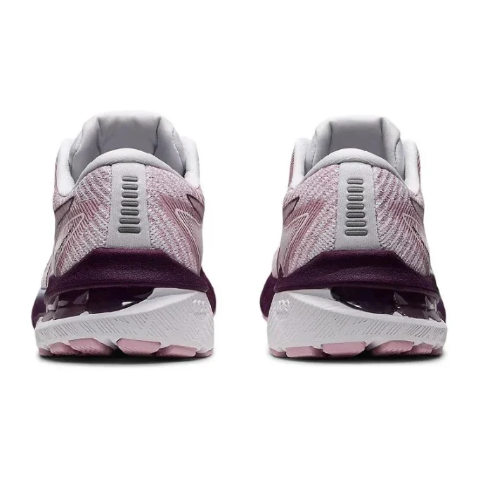 GT-2000 10 Wide “Barely Rose Deep Plum”