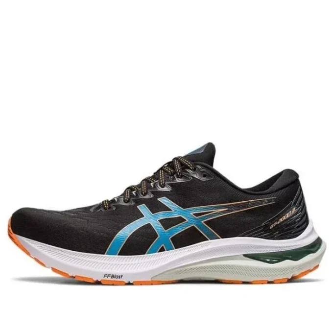 GT-2000 11 4E Wide “Black Sun Peach”