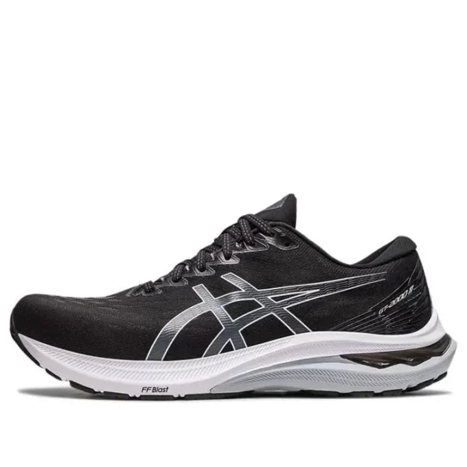 GT-2000 11 4E Wide “Black White”
