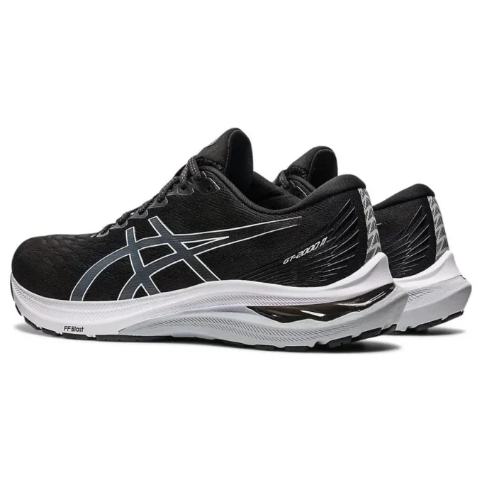 GT-2000 11 “Black White”