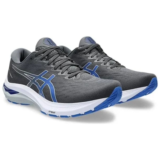 GT-2000 11 “Carrier Grey Illusion Blue”