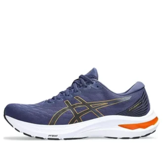 GT-2000 11 “Deep Ocean Bright Orange”