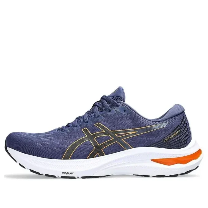 GT-2000 11 “Deep Ocean Bright Orange”