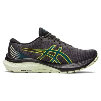 GT-2000 11 GORE-TEX “Black Ink Teal”