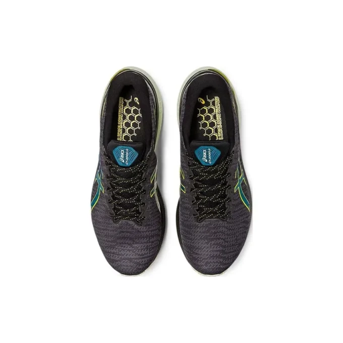 GT-2000 11 GORE-TEX “Black Ink Teal”