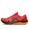 GT-2000 11 GORE-TEX “Rosso elettrico”