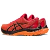 GT-2000 11 GORE-TEX “Rosso elettrico”