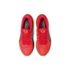GT-2000 11 GORE-TEX “Rosso elettrico”