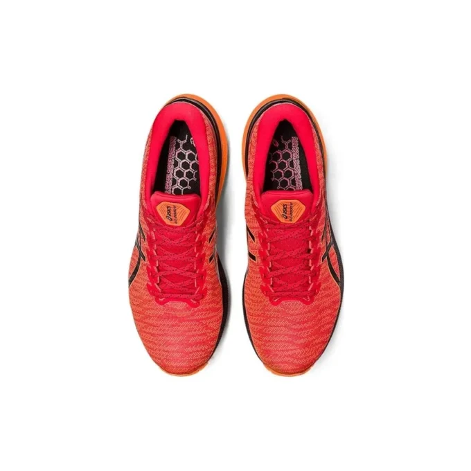 GT-2000 11 GORE-TEX “Rosso elettrico”