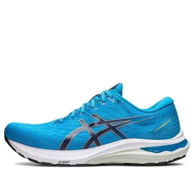 GT-2000 11 “Island Blue”