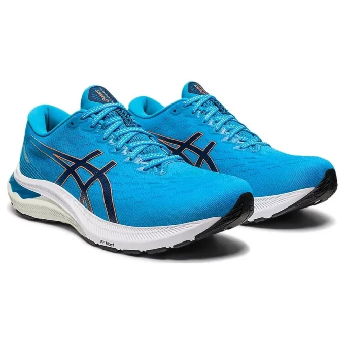 GT-2000 11 “Island Blue”