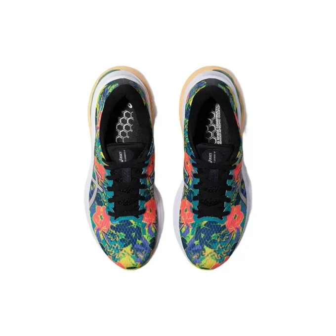 GT-2000 11 Lite Show “Multicolor Blue”