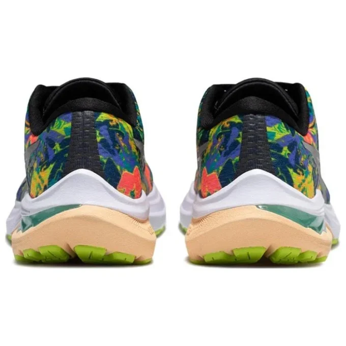 GT-2000 11 Lite Show “Multicolor Blue”