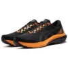GT-2000 11 Lite Show “Nero Arancione”