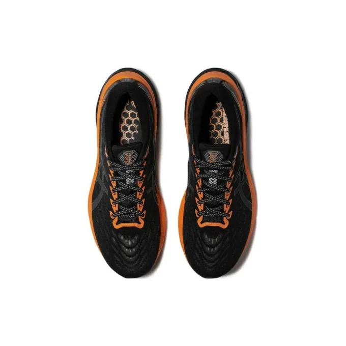 GT-2000 11 Lite Show “Nero Arancione”