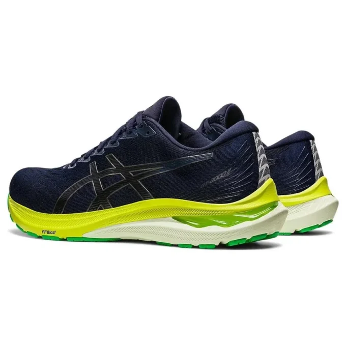 GT-2000 11 “Midnight Lime Zest”