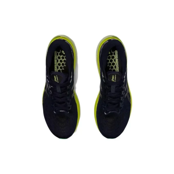 GT-2000 11 “Midnight Lime Zest”