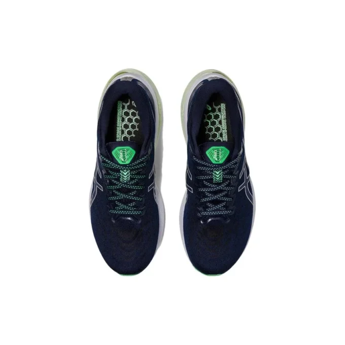 GT-2000 11 “Midnight Whisper Green”