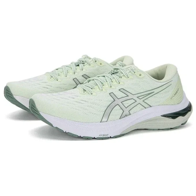 GT-2000 11 “Whisper Green Pure Silver”