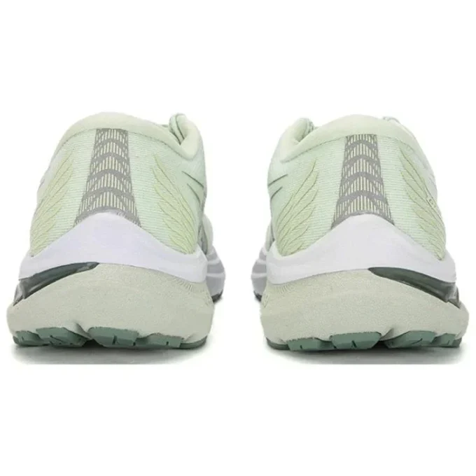GT-2000 11 “Whisper Green Pure Silver”