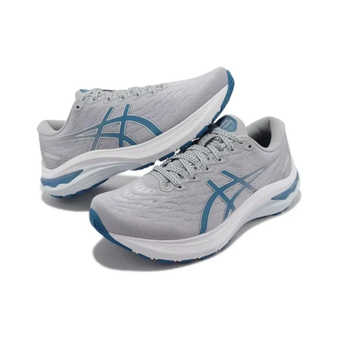 GT-2000 11 Wide “Piedmont Grey Reborn Blue”