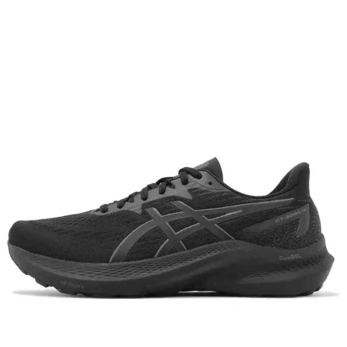 GT-2000 12 2E “Black”