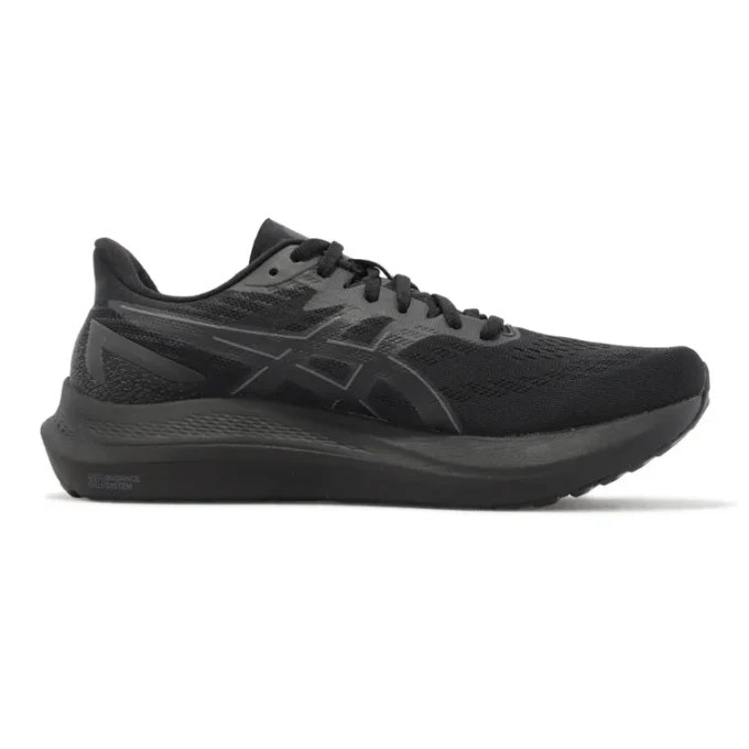 GT-2000 12 2E “Black”